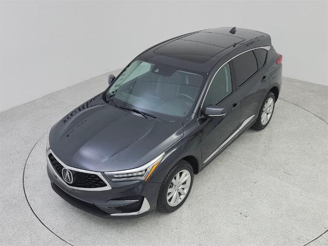 2020 Acura RDX Vehicle Photo in Grapevine, TX 76051