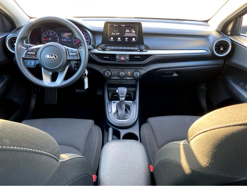 2020 Kia Forte Vehicle Photo in POOLER, GA 31322-3252