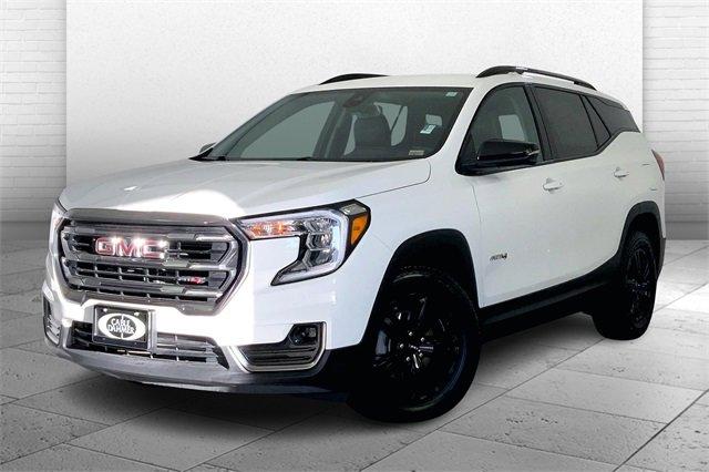 2023 GMC Terrain Vehicle Photo in KANSAS CITY, MO 64114-4502