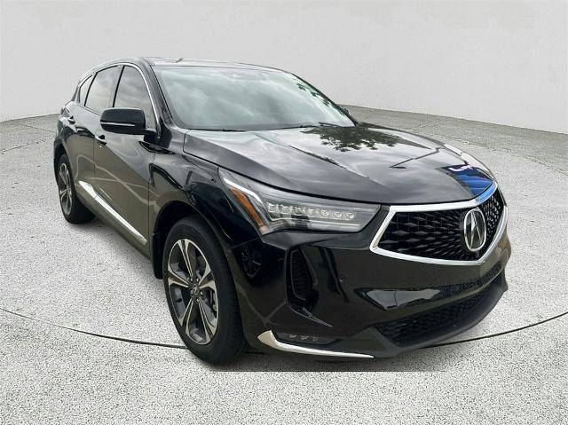 2024 Acura RDX Vehicle Photo in Grapevine, TX 76051