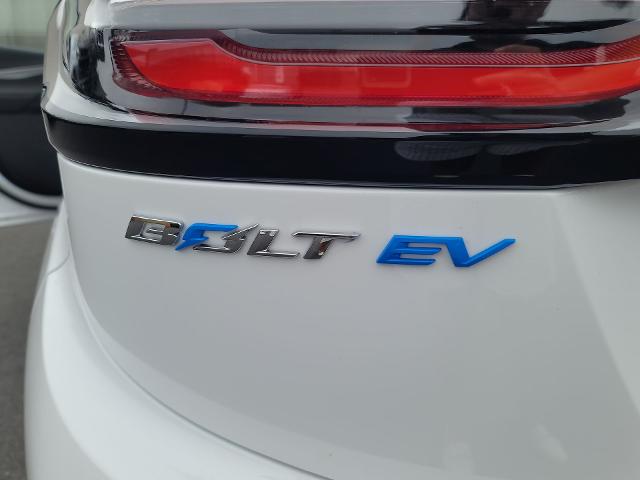 2022 Chevrolet Bolt EV Vehicle Photo in LA MESA, CA 91942-8211