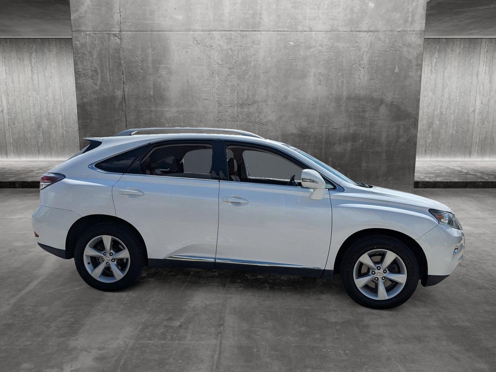 2015 Lexus RX 350 Vehicle Photo in Winter Park, FL 32792