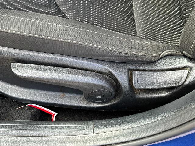 2019 Kia Forte Vehicle Photo in DUNN, NC 28334-8900