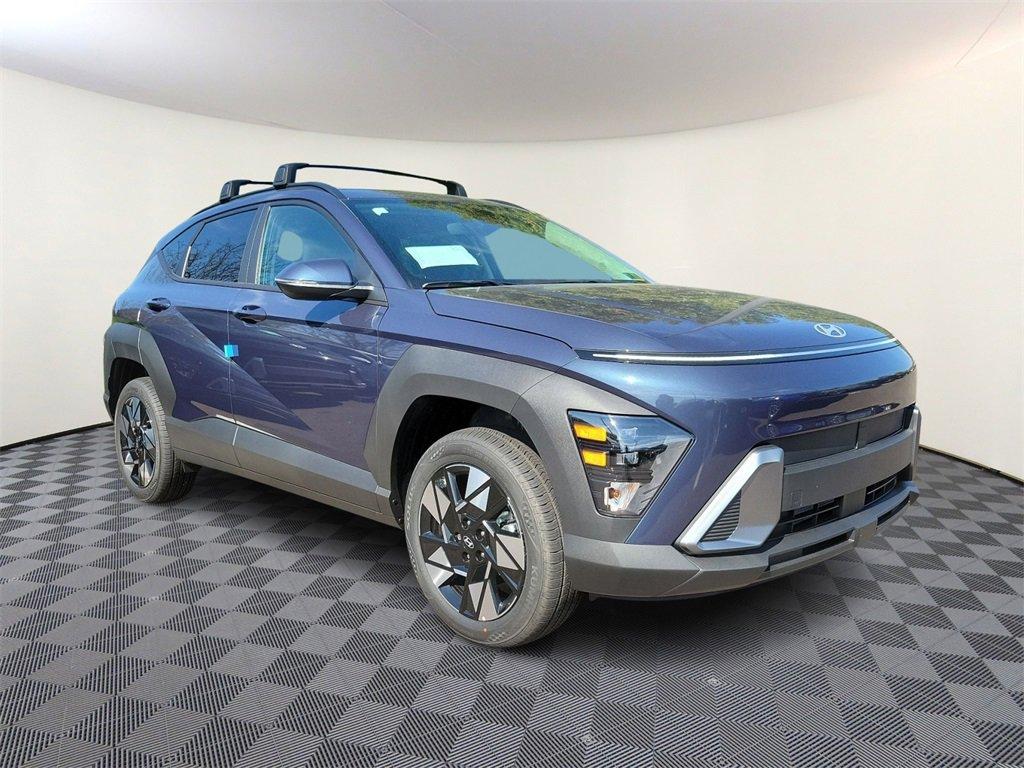 2025 Hyundai KONA Vehicle Photo in Muncy, PA 17756