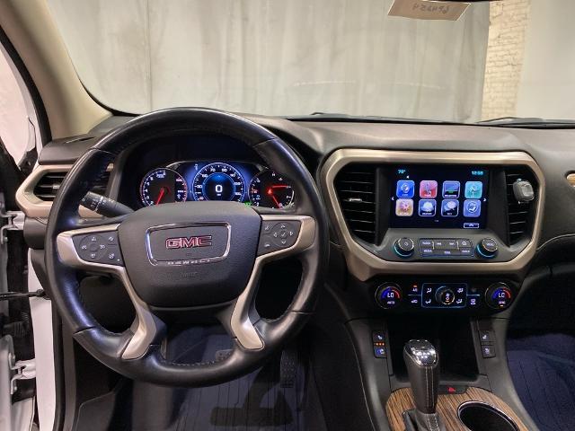 2019 GMC Acadia Vehicle Photo in ASHLAND, KY 41101-7620