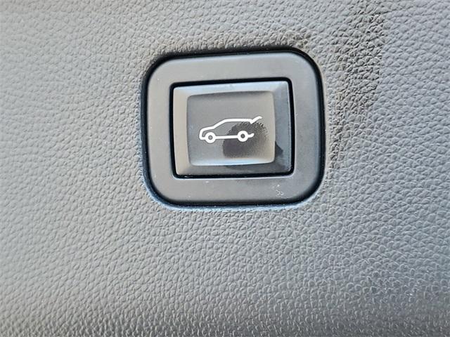 2020 Buick Enclave Vehicle Photo in GRAND BLANC, MI 48439-8139