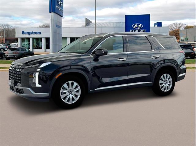 2025 Hyundai PALISADE Vehicle Photo in Green Bay, WI 54304