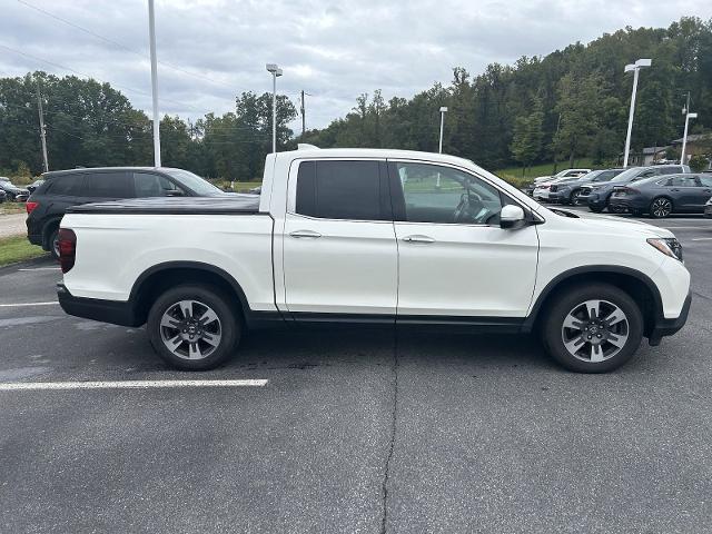 2019 Honda Ridgeline Vehicle Photo in INDIANA, PA 15701-1897