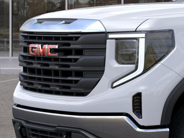 2025 GMC Sierra 1500 Vehicle Photo in GOLDEN, CO 80401-3850