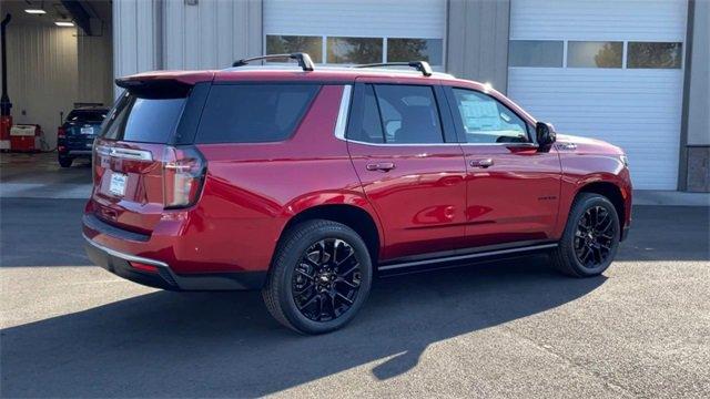 2024 Chevrolet Tahoe Vehicle Photo in BEND, OR 97701-5133