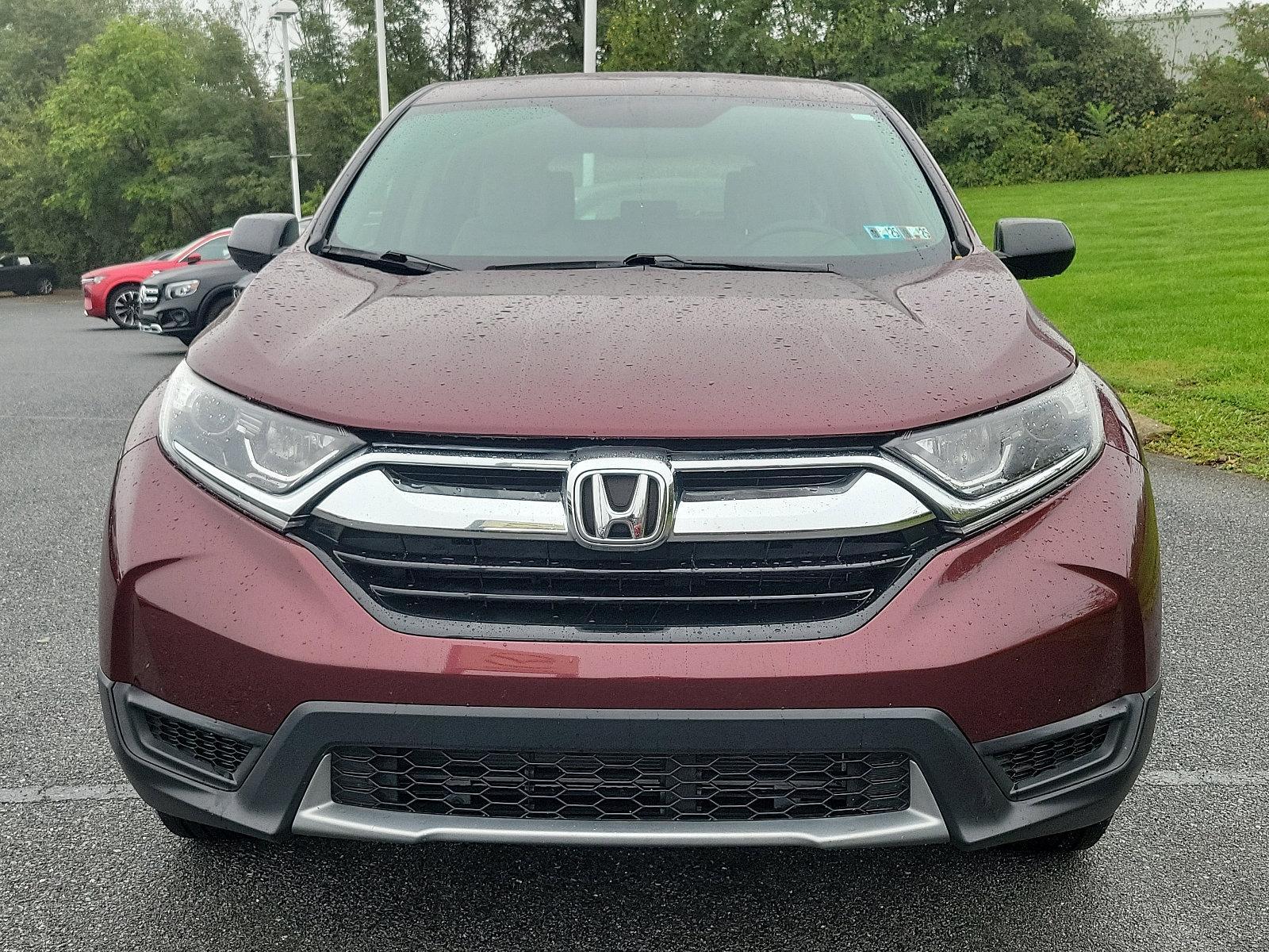 2019 Honda CR-V Vehicle Photo in Harrisburg, PA 17111