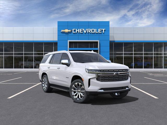 2024 Chevrolet Tahoe Vehicle Photo in GILBERT, AZ 85297-0446