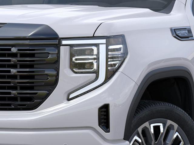 2024 GMC Sierra 1500 Vehicle Photo in GOLDEN, CO 80401-3850