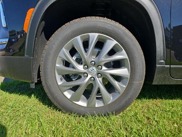 2025 Buick Enclave Vehicle Photo in LAFAYETTE, LA 70503-4541