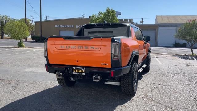 2024 GMC HUMMER EV Pickup Vehicle Photo in TURLOCK, CA 95380-4918