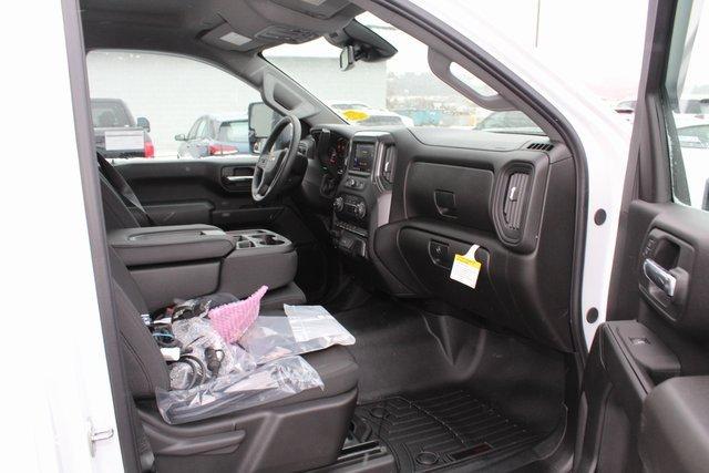 2024 Chevrolet Silverado 3500 HD Vehicle Photo in SAINT CLAIRSVILLE, OH 43950-8512