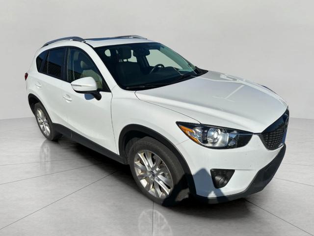 2015 Mazda CX-5 Vehicle Photo in Appleton, WI 54913