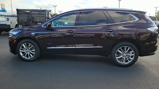 2023 Buick Enclave Vehicle Photo in JOLIET, IL 60435-8135