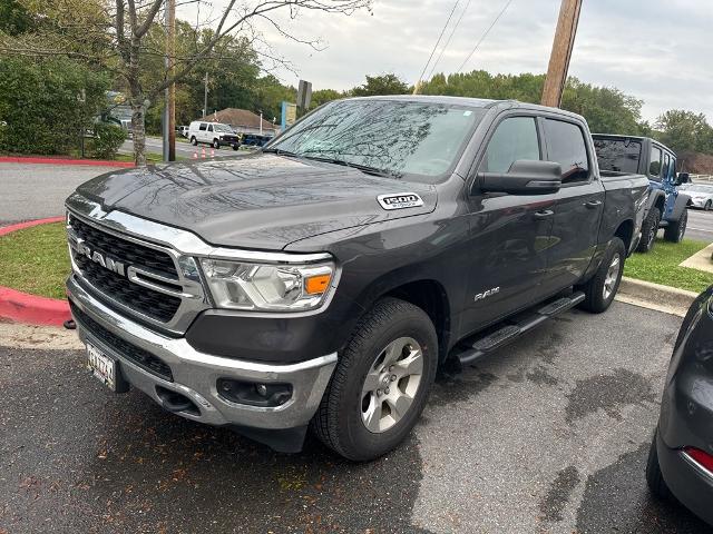 2023 Ram 1500 Vehicle Photo in Bowie, MD 20716