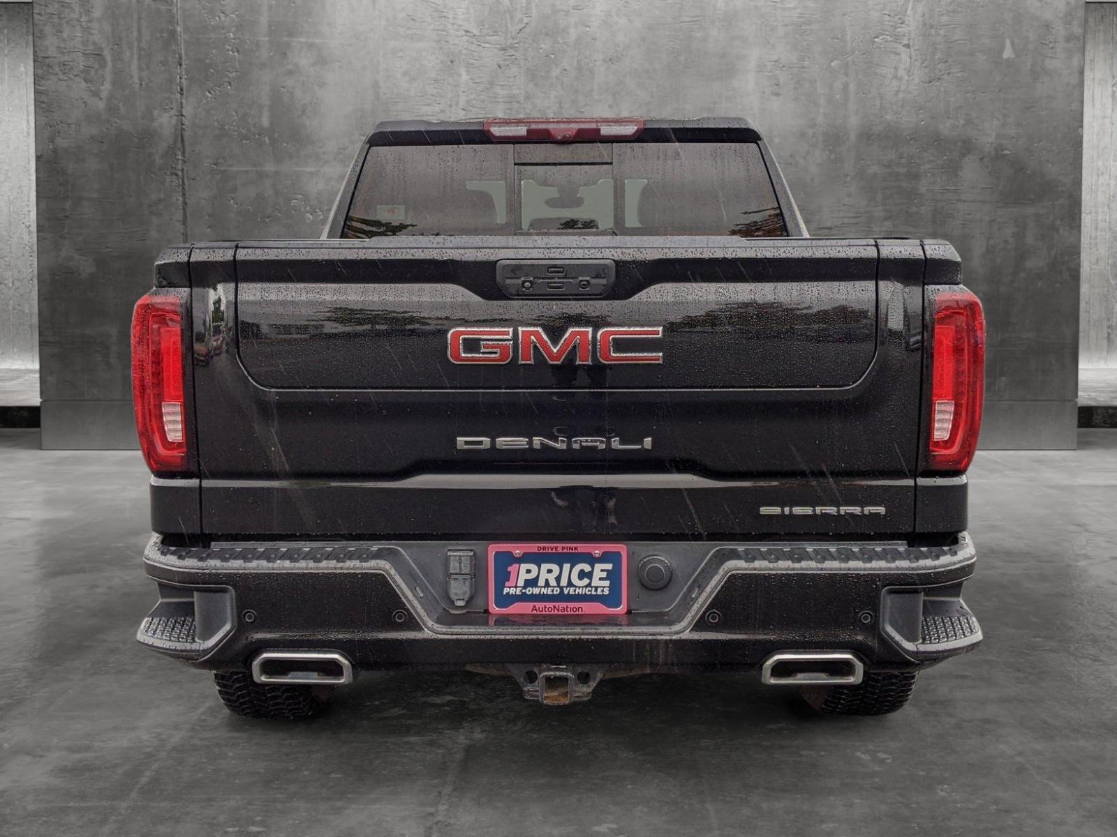 2021 GMC Sierra 1500 Vehicle Photo in LAUREL, MD 20707-4622