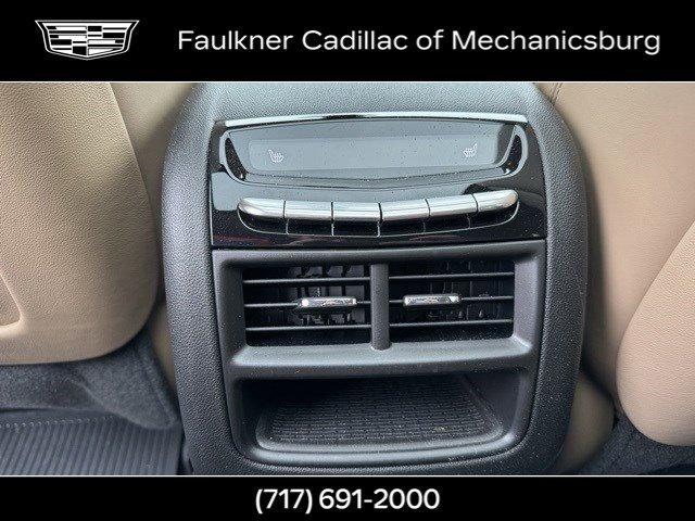 2021 Cadillac XT5 Vehicle Photo in MECHANICSBURG, PA 17050-1707