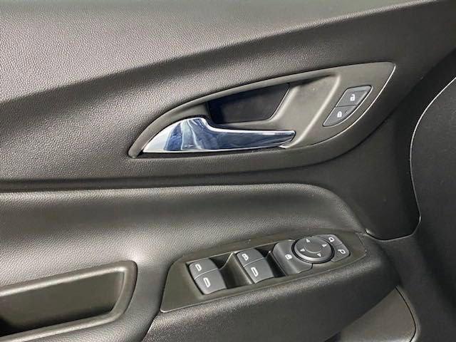 2023 Chevrolet Equinox Vehicle Photo in BROCKTON, MA 02301-7113