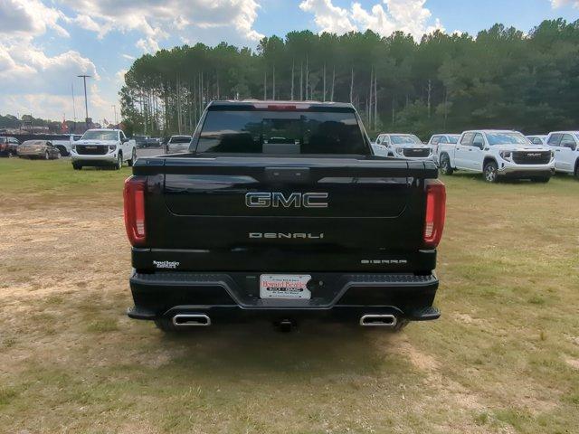 2025 GMC Sierra 1500 Vehicle Photo in ALBERTVILLE, AL 35950-0246