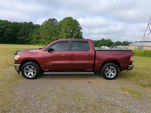 2020 Ram 1500 Vehicle Photo in ALBERTVILLE, AL 35950-0246