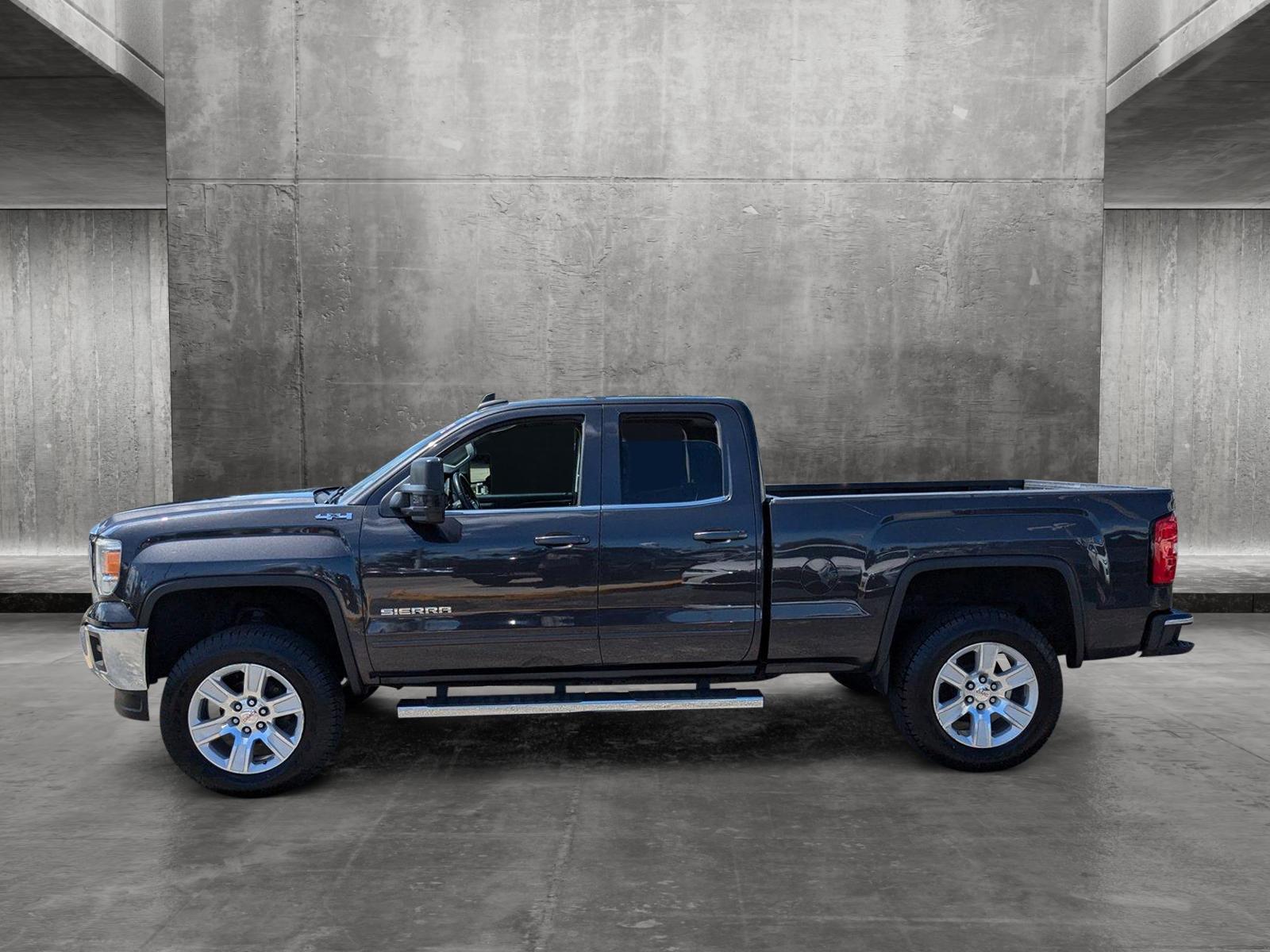 2015 GMC Sierra 1500 Vehicle Photo in Miami, FL 33015