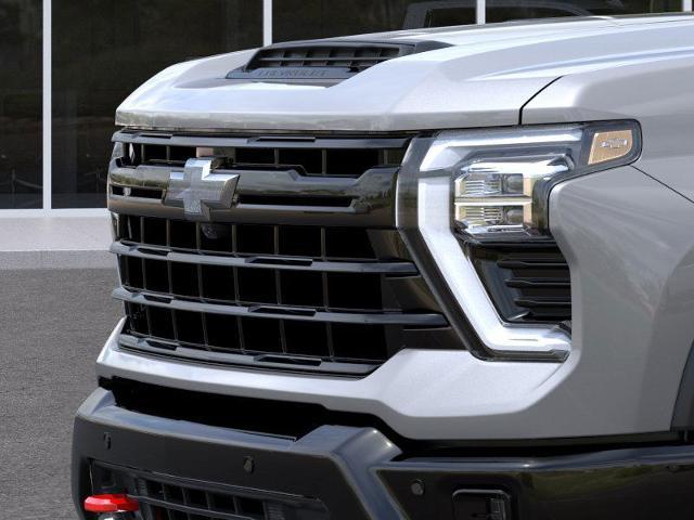 2025 Chevrolet Silverado 3500 HD Vehicle Photo in ROGERS, MN 55374-9422