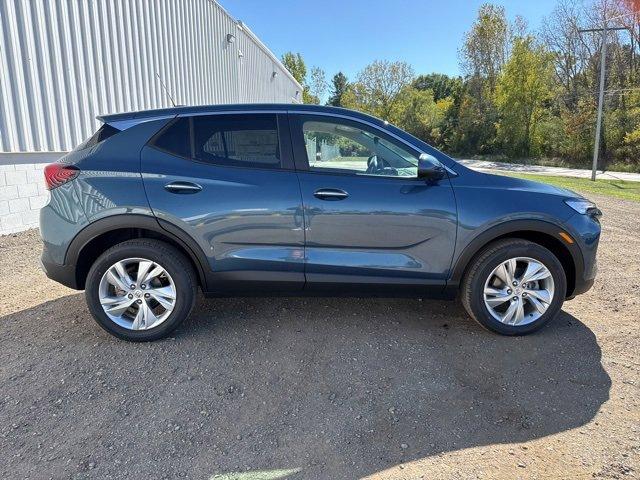 2025 Buick Encore GX Vehicle Photo in JACKSON, MI 49202-1834