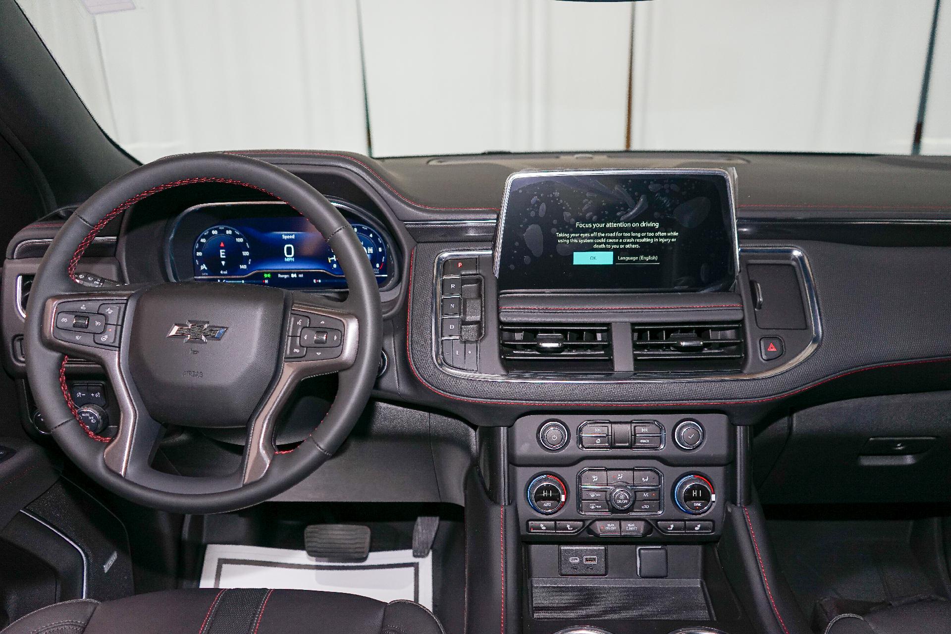 2024 Chevrolet Tahoe Vehicle Photo in SMYRNA, DE 19977-2874