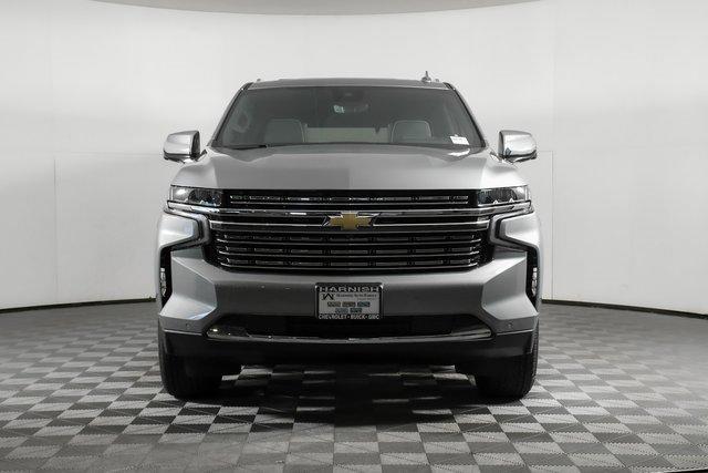 2024 Chevrolet Tahoe Vehicle Photo in PUYALLUP, WA 98371-4149