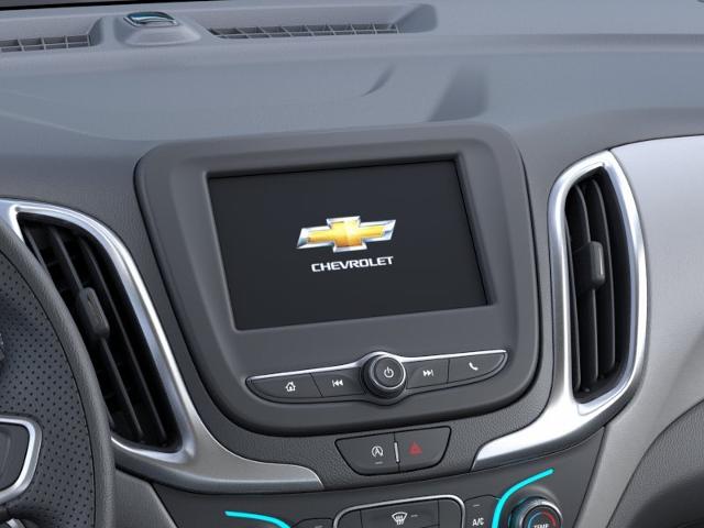 2024 Chevrolet Equinox Vehicle Photo in FREEPORT, NY 11520-3923