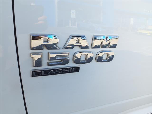 2019 Ram 1500 Classic Vehicle Photo in EMPORIA, VA 23847-1235