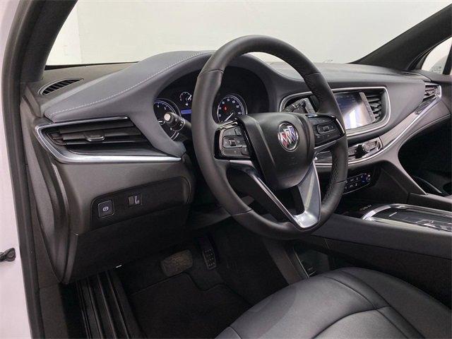 2022 Buick Enclave Vehicle Photo in PORTLAND, OR 97225-3518