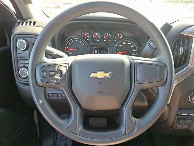 2024 Chevrolet Silverado 3500 HD Vehicle Photo in BERLIN, MD 21811-1121