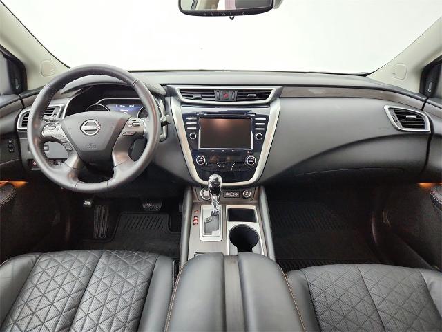 2023 Nissan Murano Vehicle Photo in Grapevine, TX 76051