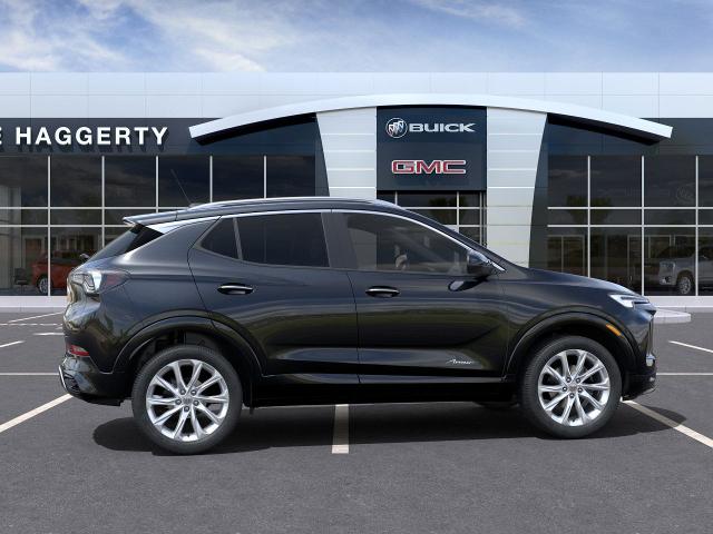 2025 Buick Encore GX Vehicle Photo in OAK LAWN, IL 60453-2517