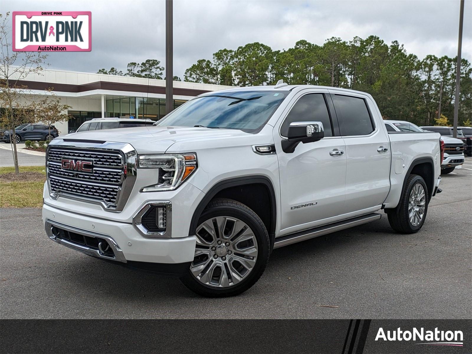 2021 GMC Sierra 1500 Vehicle Photo in Jacksonville, FL 32244