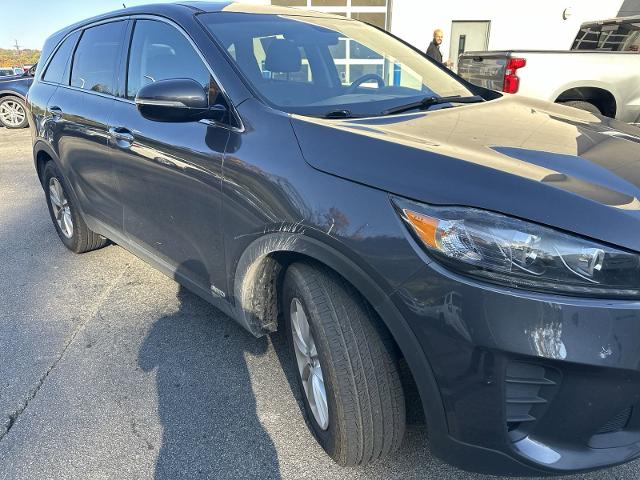 2019 Kia Sorento Vehicle Photo in INDIANA, PA 15701-1897