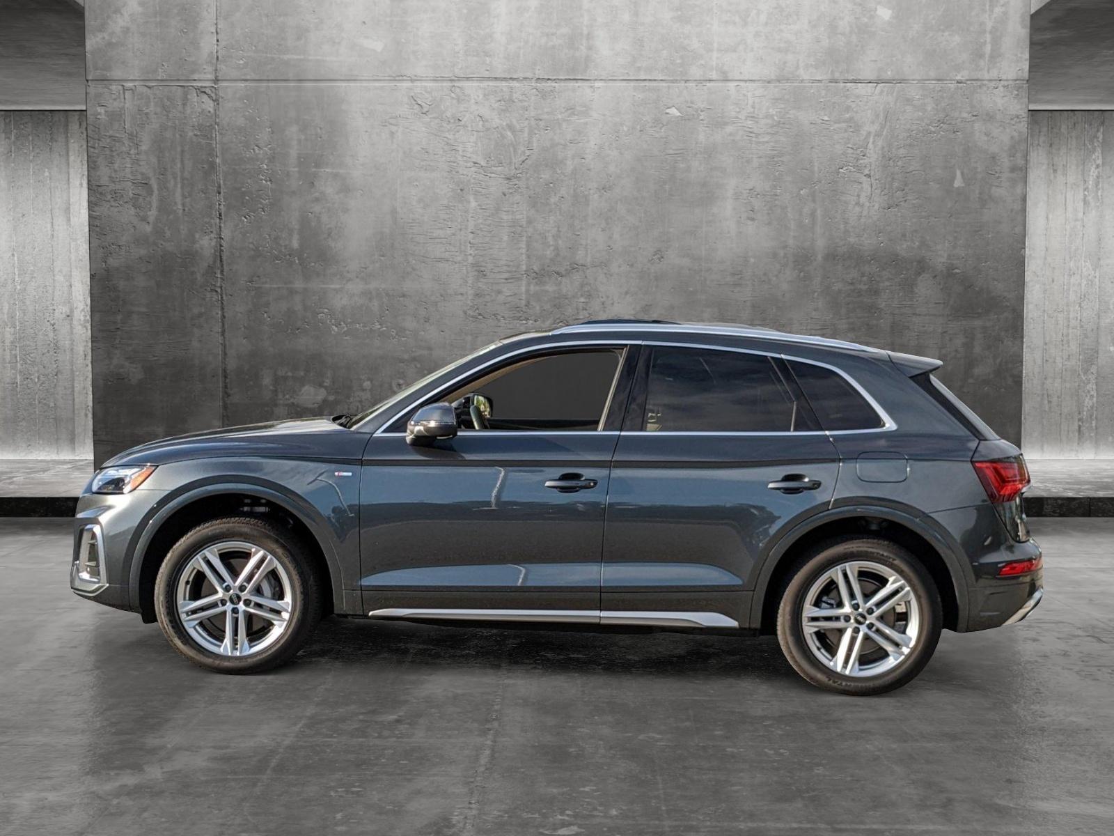 2023 Audi Q5 Vehicle Photo in Orlando, FL 32811