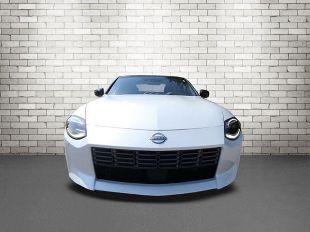 2023 Nissan Z Vehicle Photo in Canton, MI 48188