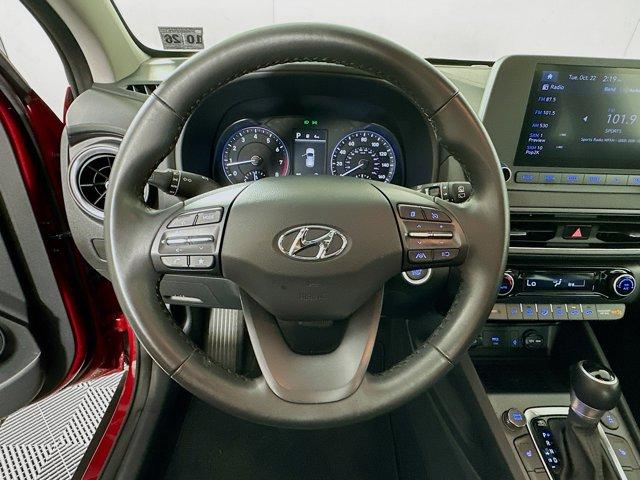 2022 Hyundai KONA Vehicle Photo in Flemington, NJ 08822