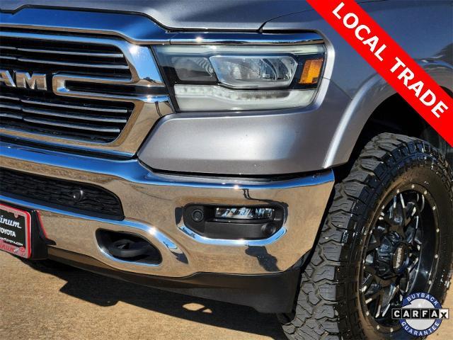 2021 Ram 1500 Vehicle Photo in Denison, TX 75020