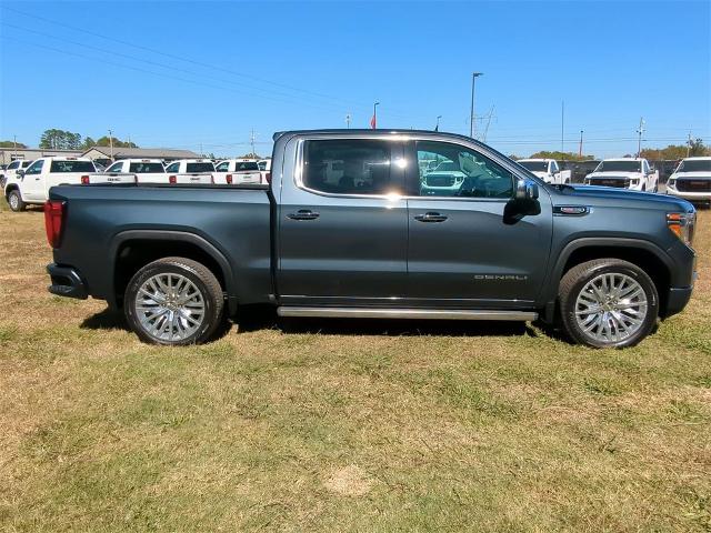 2019 GMC Sierra 1500 Vehicle Photo in ALBERTVILLE, AL 35950-0246