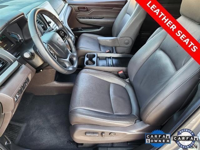 2019 Honda Odyssey Vehicle Photo in Denison, TX 75020