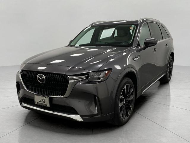 2024 Mazda CX-90 Vehicle Photo in Appleton, WI 54913