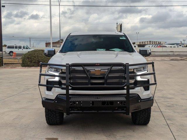 2024 Chevrolet Silverado 1500 Vehicle Photo in SELMA, TX 78154-1460