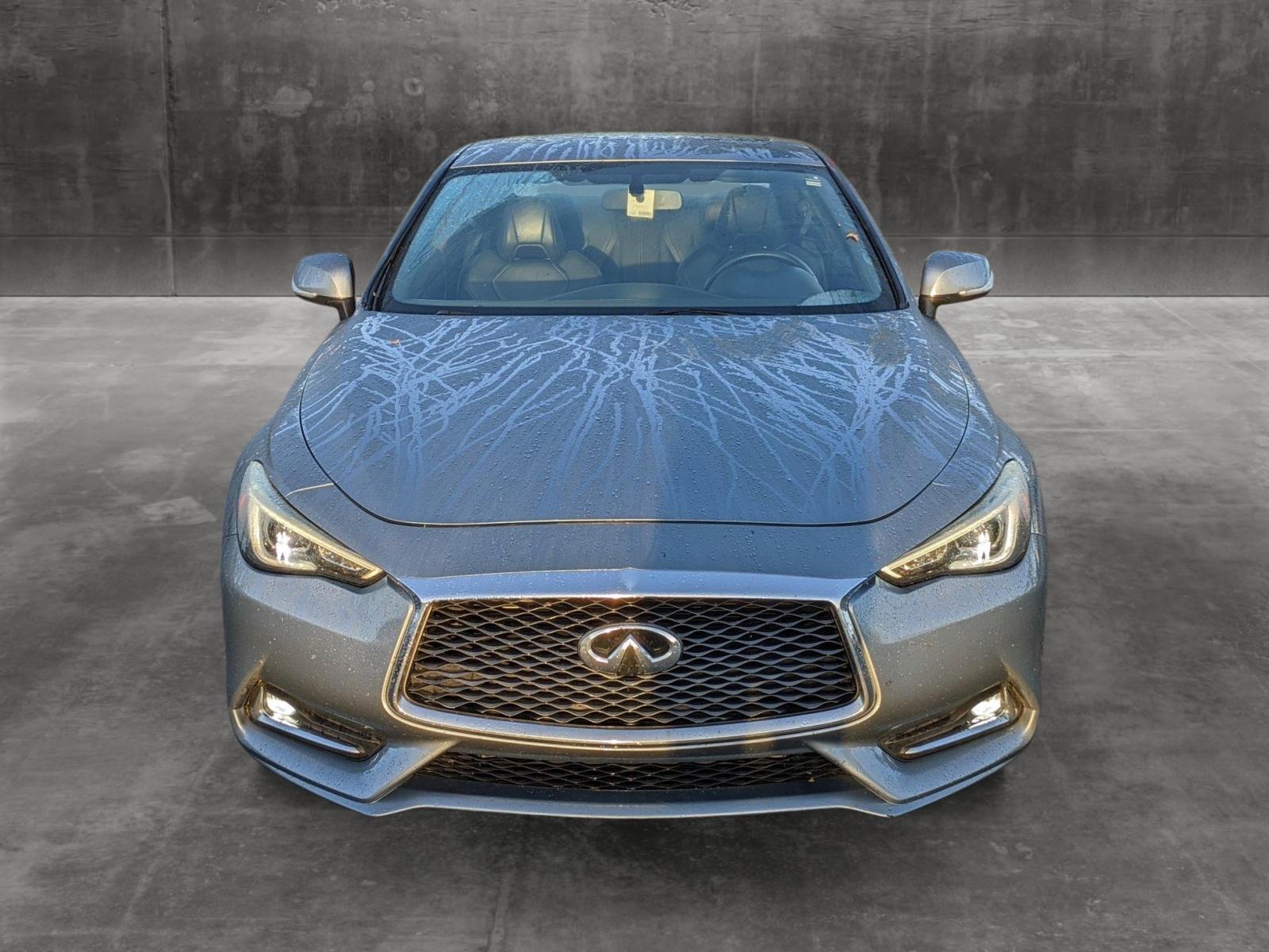 2017 INFINITI Q60 Vehicle Photo in Orlando, FL 32811